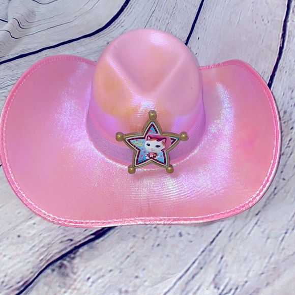 Disney | Accessories | Disney Sheriff 